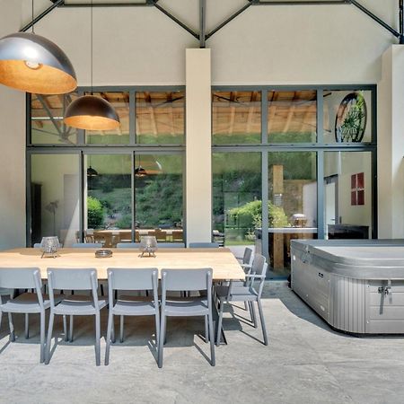 Villa Le Garage A Francois à Le Bourget-du-Lac Extérieur photo